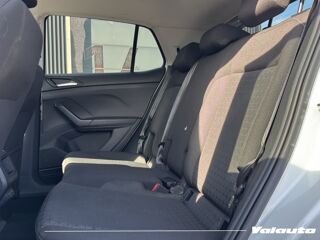 T-Cross 1.0 TSI 95 CH BVM5 LOUNGE 2023 occasion 59223 Roncq