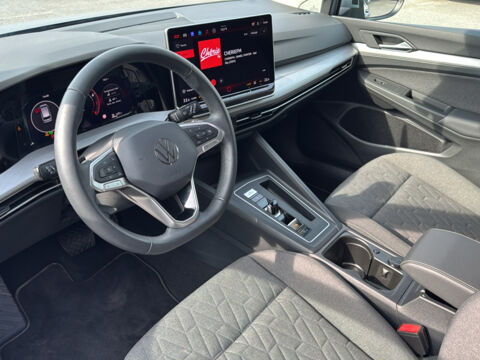 Golf SW 1.5 ETSI 115 CH DSG7 LIFE PLUS 2025 occasion 62217 Beaurains