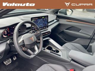 Terramar CUPRA V 1.5 ETSI HYBRID 150 CH D... 2026 occasion 62217 Beaurains