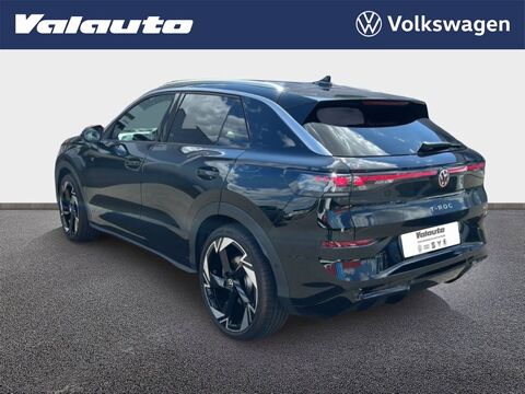 T-ROC NOUVEAU T ROC NF 1.5 ETSI HYBRID 150CH... 2026 occasion 62217 Beaurains