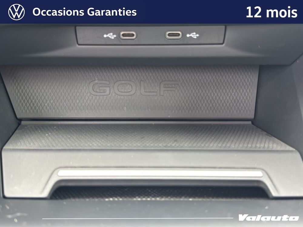 Golf GTE 1.4 245 2022 occasion 59400 Cambrai