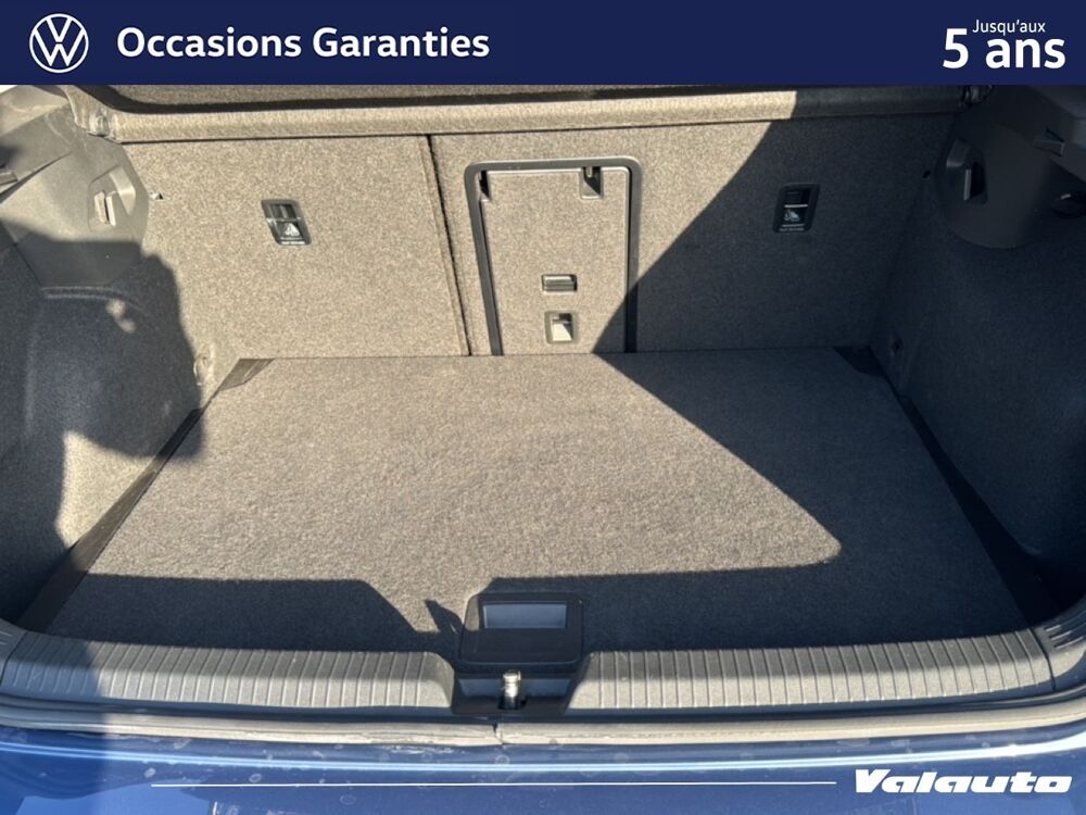 Golf 1.5 TSI 116 CH BVM6 VW EDITION 2025 occasion 62217 Beaurains