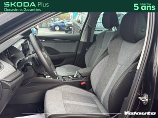 Octavia SELECTION 2.0 TDI 150 DSG7 2025 occasion 59223 Roncq