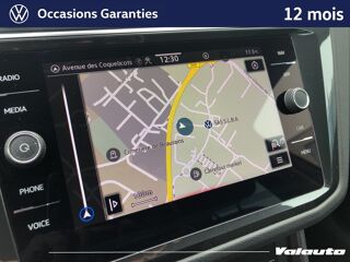 Tiguan 1.5 TSI 150 LIFE BUSINESS 2023 occasion 62217 Beaurains