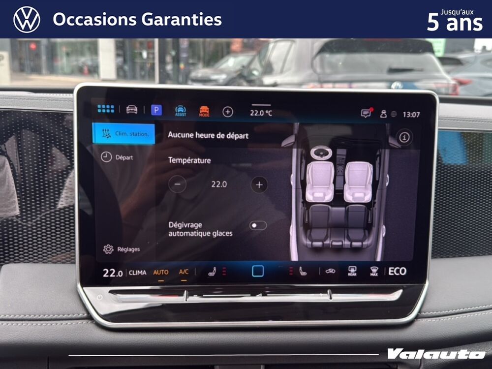 Tiguan LIFE PLUS 1.5 EHYBRID 204CH DSG6 2025 occasion 59223 Roncq