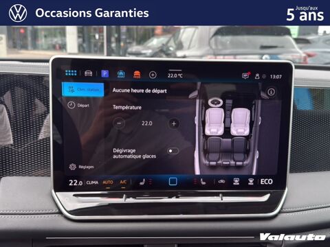 Tiguan LIFE PLUS 1.5 EHYBRID 204CH DSG6 2025 occasion 59223 Roncq