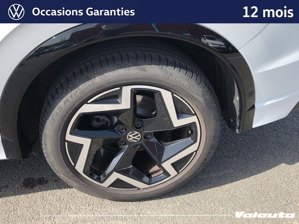 Tiguan R LINE 2.0 TDI 150CH DSG7 2024 occasion 62217 Beaurains