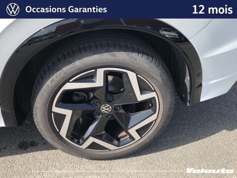 Tiguan R LINE 2.0 TDI 150CH DSG7 2024 occasion 62217 Beaurains