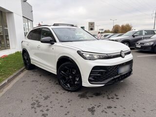 Tiguan R-LINE EDITION 1.5 EHYBRID 204CH DSG6 2025 occasion 59223 Roncq