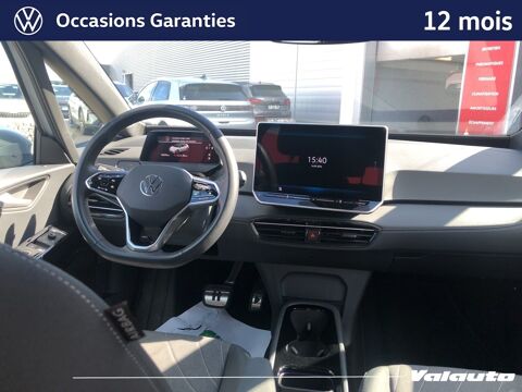 ID.3 PRO S 79KWH 204CH LIFE MAX 2025 occasion 62217 Beaurains