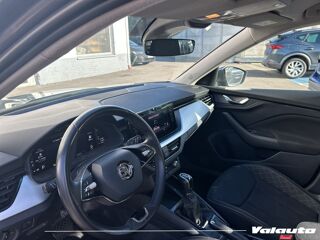 Kamiq BUSINESS 1.0 TSI 110CH DSG7 2024 occasion 59100 Roubaix
