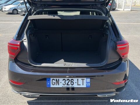Polo 1.0 TSI 95 CH R LINE 2023 occasion 59400 Cambrai