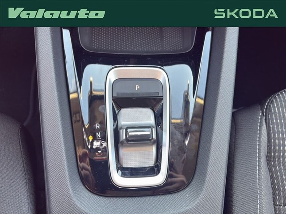 Octavia BERLINE CLEVER 1.5 TSI 150 DSG7 H... 2026 occasion 59223 Roncq