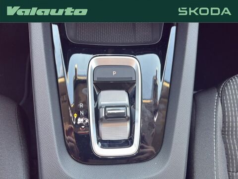 Octavia BERLINE CLEVER 1.5 TSI 150 DSG7 H... 2026 occasion 59223 Roncq