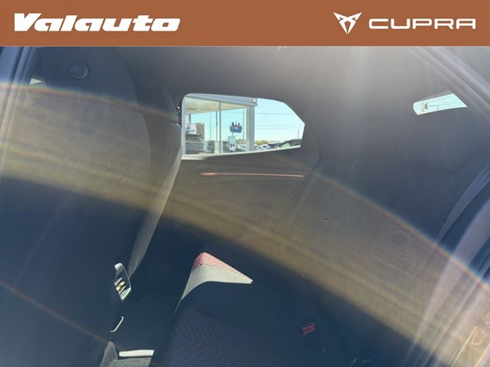 Raval CUPRA 210CH 56KWH 211 2026 occasion 59400 Cambrai