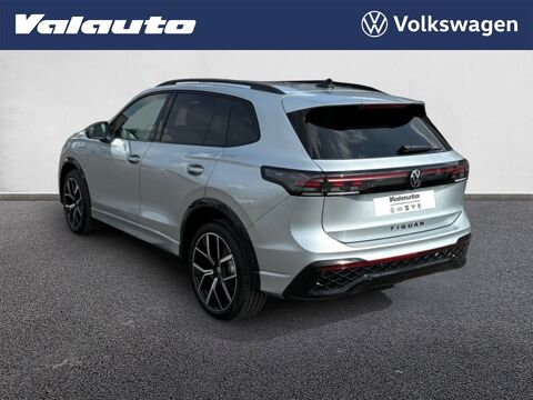 Tiguan NOUVEAU 1.5 EHYBRID 204CH DSG6 R LINE... 2025 occasion 59400 Cambrai