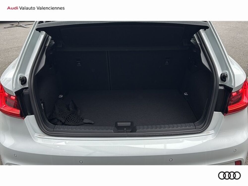 A1 SPORTBACK 25 TFSI 95CH BVM5 2025 occasion 59860 Bruay-sur-l'Escaut