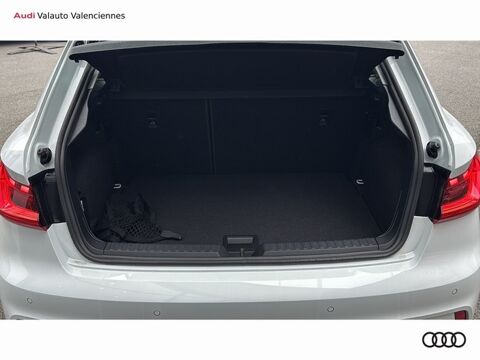 A1 SPORTBACK 25 TFSI 95CH BVM5 2025 occasion 59860 Bruay-sur-l'Escaut