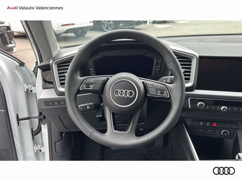 A1 SPORTBACK 25 TFSI 95CH BVM5 2025 occasion 59860 Bruay-sur-l'Escaut