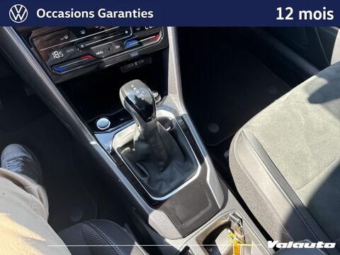 T-ROC STYLE 1.5 TSI EVO 150 DSG7 2023 occasion 59223 Roncq