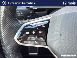 T-ROC R-LINE 2.0 TDI 150CH DSG7 2023 occasion 59930 La Chapelle-d'Armenti&egrave;res
