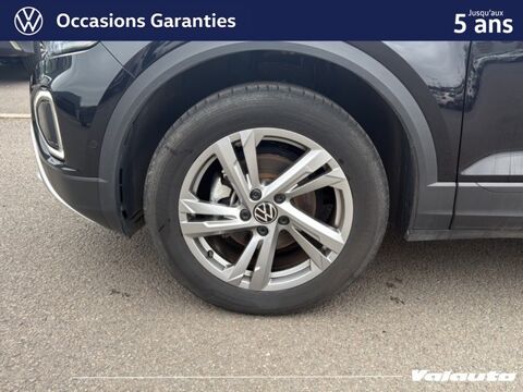 T-ROC LIFE 1.5 TSI 150 CH DSG7 2025 occasion 59223 Roncq
