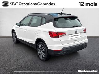 Arona STYLE 1.0 TSI 95 CH BVM5 2024 occasion 59223 Roncq