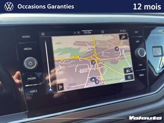 Taigo 1.0 TSI 110 CH DSG7 R LINE 2023 occasion 59860 Bruay-sur-l'Escaut