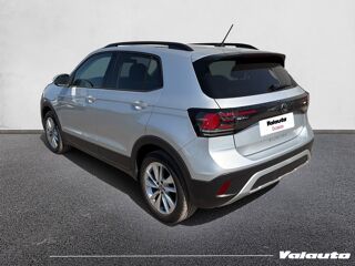 T-Cross VW EDITION 1.0 TSI 95CH BVM5 2024 occasion 59720 Louvroil