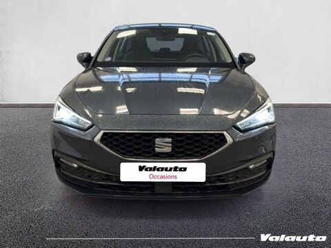 Leon 1.0 ETSI 110 CH DSG STYLE 2024 occasion 59223 Roncq