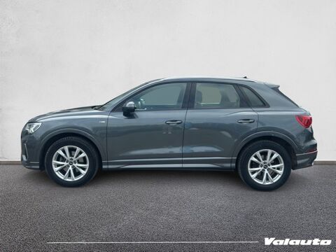 Q3 35 TFSI 150CH S TRONIC 7 S-LINE 2022 occasion 59860 Bruay-sur-l'Escaut