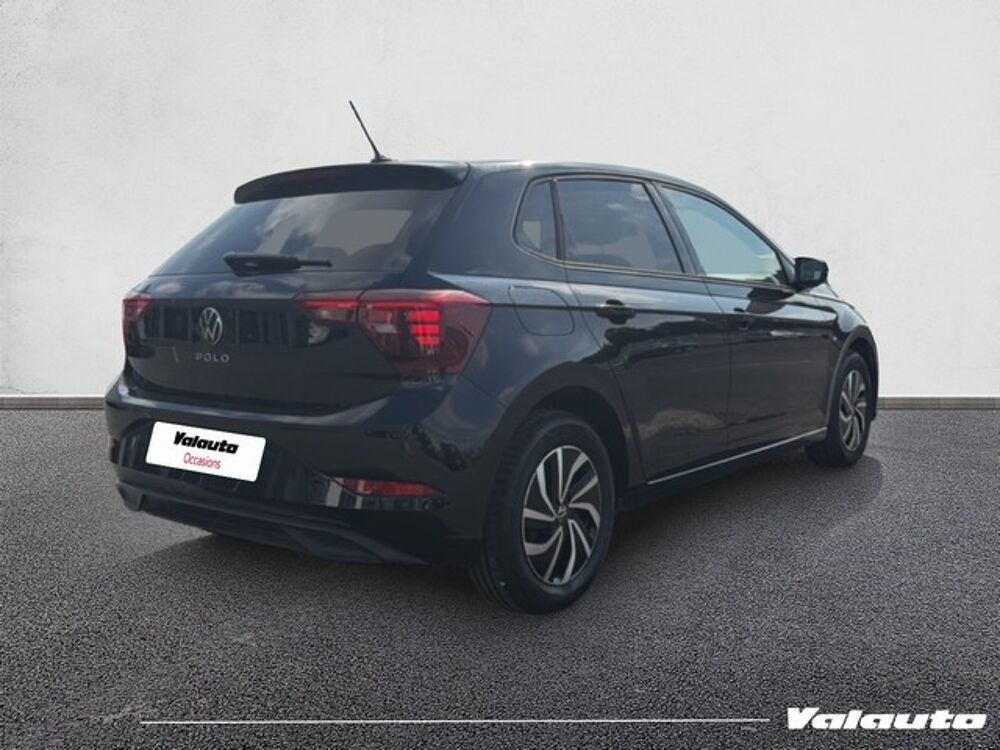 Polo 1.0 TSI 95 CH LIFE PACK 2024 occasion 59400 Cambrai