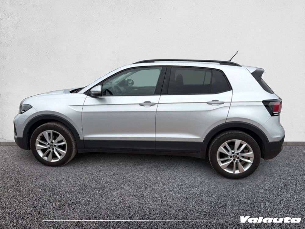 T-Cross VW EDITION 1.0 TSI 95CH BVM5 2024 occasion 59860 Bruay-sur-l'Escaut