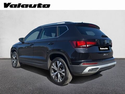 Ateca STYLE TSI 110 CH BVM6 2024 occasion 59400 Cambrai
