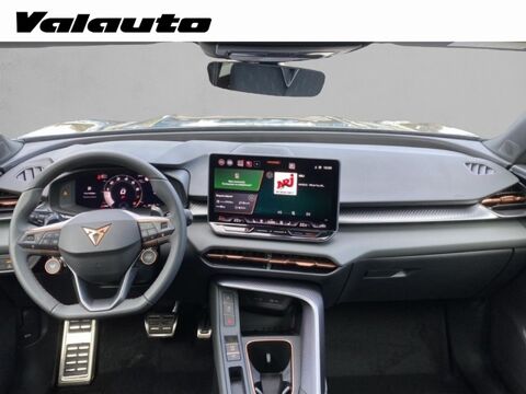 Terramar CUPRA V 1.5 ETSI HYBRID 150 CH D... 2026 occasion 59400 Cambrai