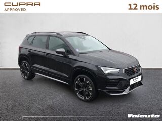 Ateca CUPRA 1.5 TSI 150 DSG7 2024 occasion 62217 Beaurains