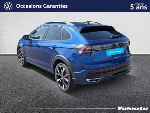 Taigo R-LINE 1.0 TSI 115 CH DSG7 2025 occasion 59223 Roncq