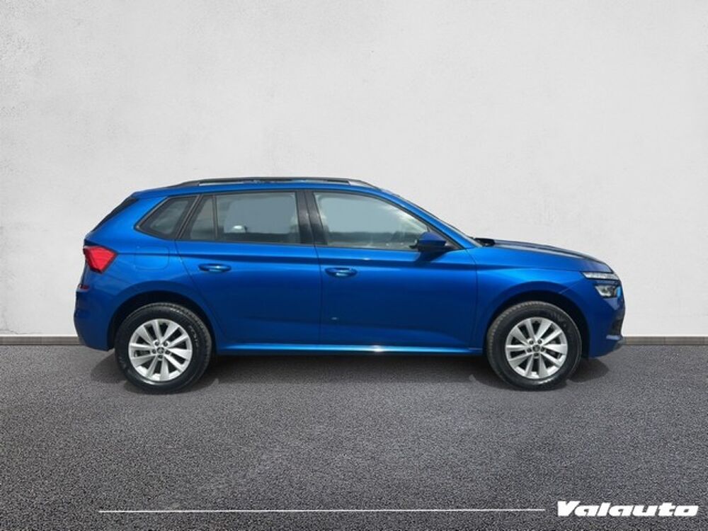 Kamiq BUSINESS 1.0 TSI 110CH DSG7 2023 occasion 59130 Lambersart