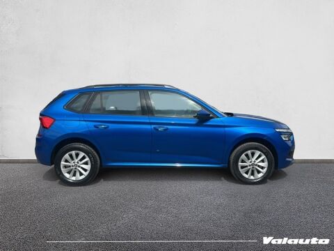 Kamiq BUSINESS 1.0 TSI 110CH DSG7 2023 occasion 59130 Lambersart