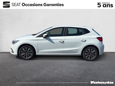 Ibiza COPA 1.0 TSI 95 CH 2025 occasion 59223 Roncq