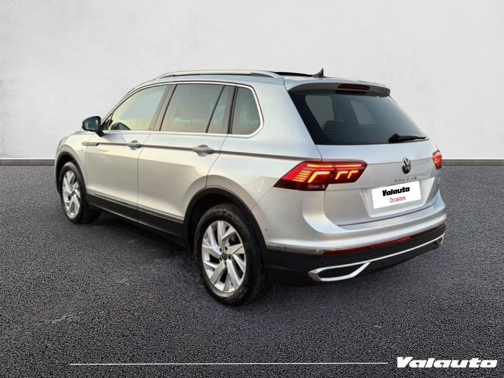 Tiguan ELEGANCE 2.0 TDI 150CH DSG7 2023 occasion 59860 Bruay-sur-l'Escaut