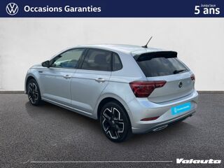 Polo 1.0 TSI 95 CH BVM5 R LINE 2025 occasion 62217 Beaurains