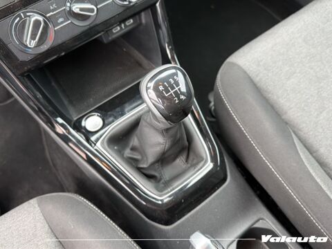 T-Cross VW EDITION 1.0 TSI 95CH 2024 occasion 59400 Cambrai