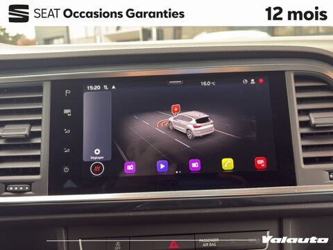 Ateca 1.0 TSI 110 CH COPA 2024 occasion 59223 Roncq