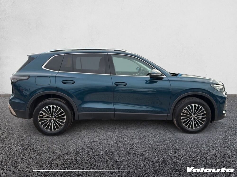 Tiguan ELEGANCE 1.5 EHYBRIDE 204CH DSG6 2025 occasion 59860 Bruay-sur-l'Escaut