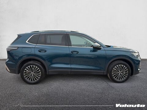 Tiguan ELEGANCE 1.5 EHYBRIDE 204CH DSG6 2025 occasion 59860 Bruay-sur-l'Escaut