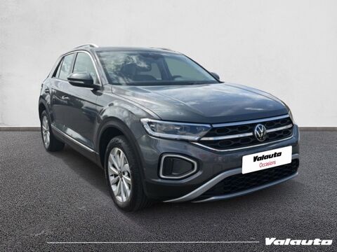 T-ROC 1.5 TSI 150 DSG7 STYLE 2023 occasion 62217 Beaurains