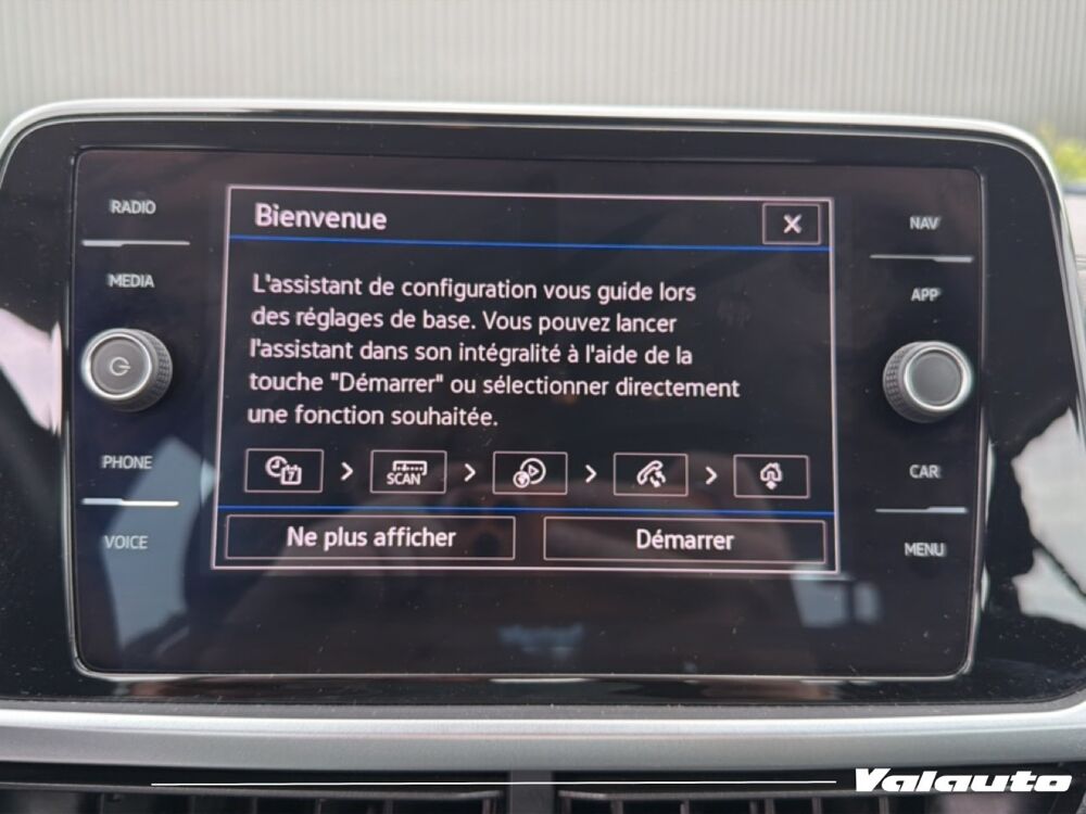 T-ROC LIFE PLUS 1.0 TSI 110CH BVM6 2023 occasion 59930 La Chapelle-d'Armenti&egrave;res