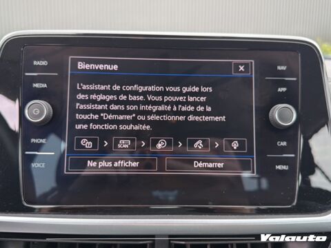 T-ROC LIFE PLUS 1.0 TSI 110CH BVM6 2023 occasion 59930 La Chapelle-d'Armenti&egrave;res