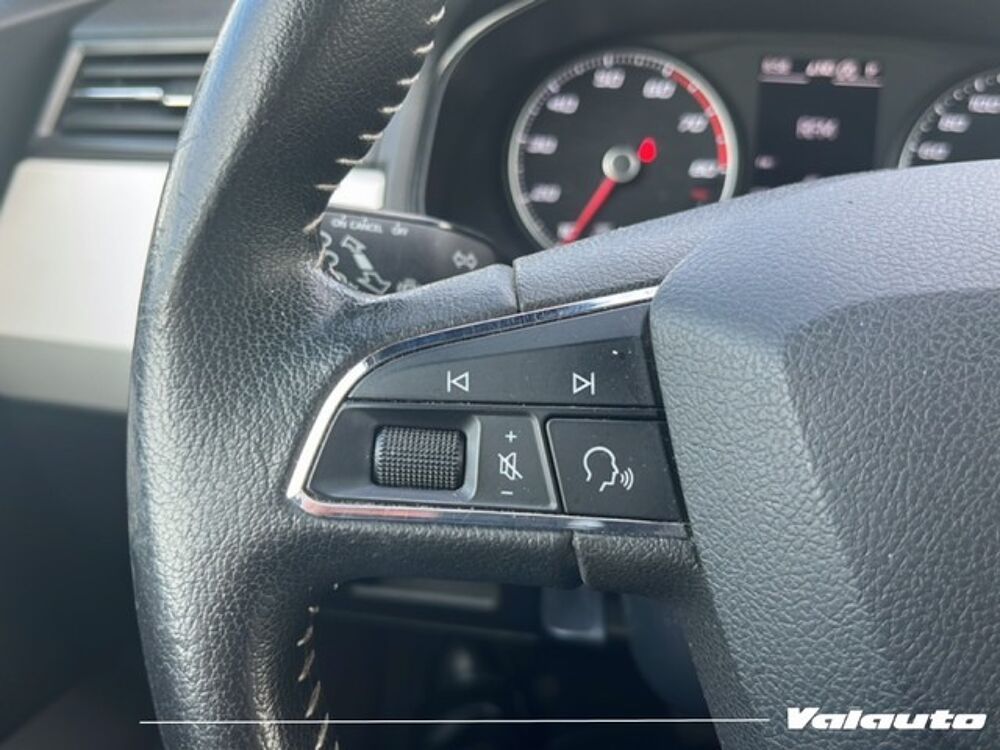 Arona XCELLENCE 1.0 TSI 115CH DSG7 2020 occasion 59100 Roubaix